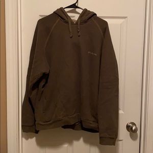Columbia Men’s Hoodie